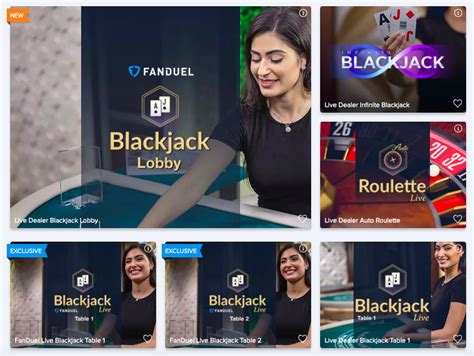 FanDuel Casino Review & Bonus (2024).